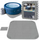 BESTWAY 60334 Penová podložka pod vírivku Lay-Z-Spa Jacuzzi